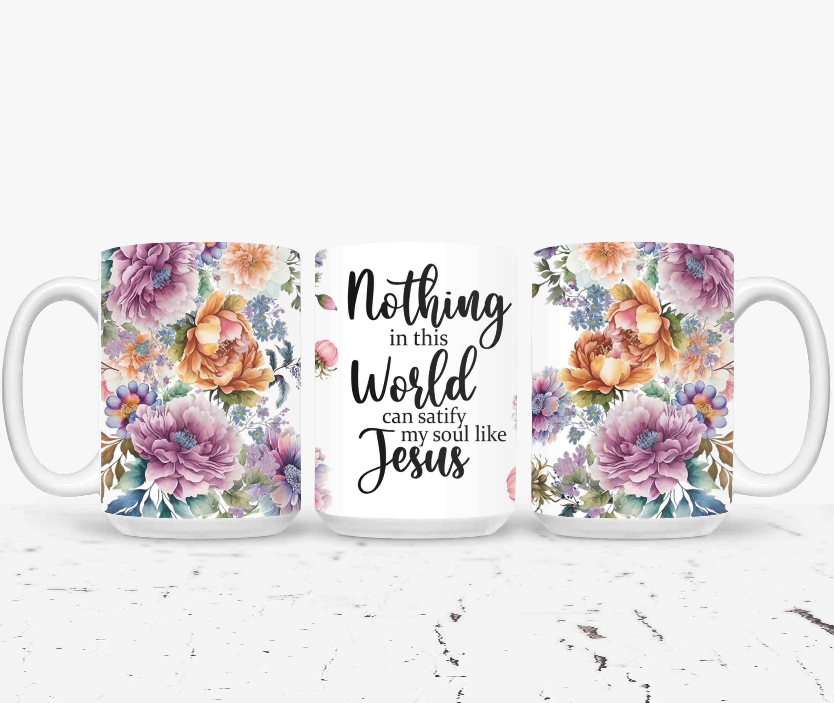 Nothing in This World-10218